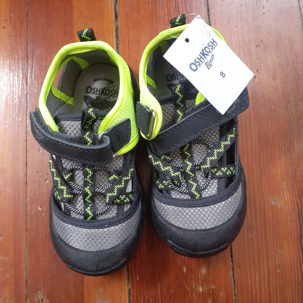 Toddler Footwear